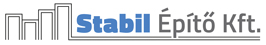 Stabil Építő Kft.
